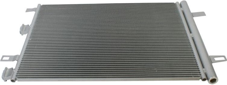 Condenser, air conditioning AC830362