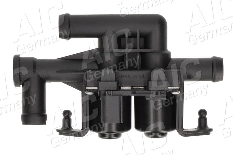 Coolant Control Valve NEW MOBILITY PARTS 57853 - image 2