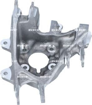 Steering Knuckle, wheel suspension 824009