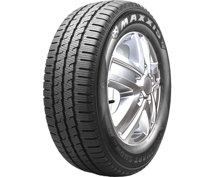 Winter tyres 185/60R15C MAXXIS WL2 VANSMART SNOW 94/92T Studless CAB71 3PMSF