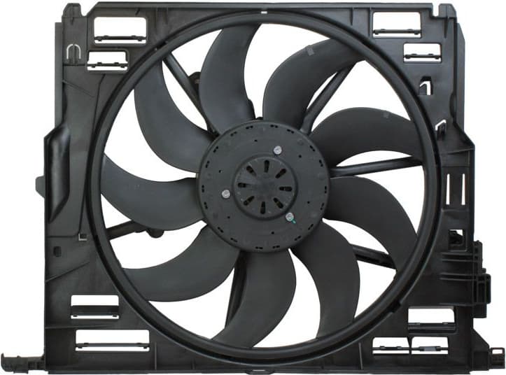 Fan, engine cooling AC230138