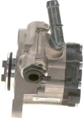 Hydraulic Pump, steering KS01001738 - image 3