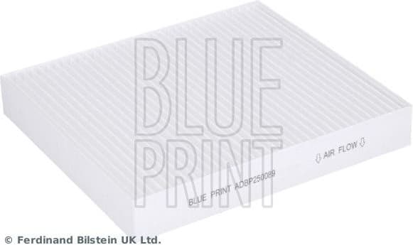 Filter, cabin air ADBP250089