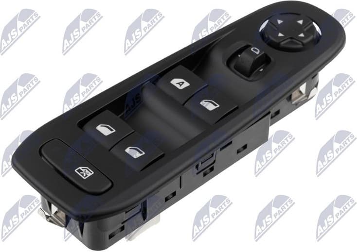 Switch, window regulator EWS-PE-060 - image 4