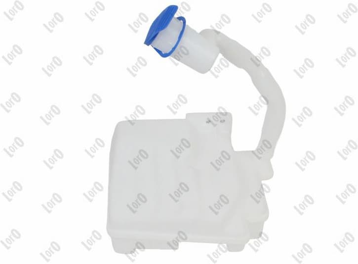 Washer Fluid Reservoir, window cleaning LORO 053-026-035 - image 2