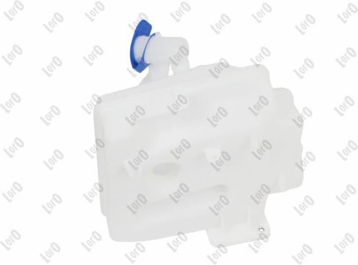 Washer Fluid Reservoir, window cleaning LORO 053-026-035 - image 3