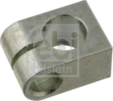 Clamping Piece, V-ribbed belt tensioner 08934
