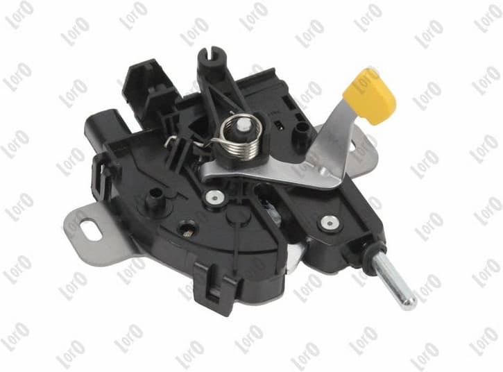 Tailgate Lock LORO 132-017-026