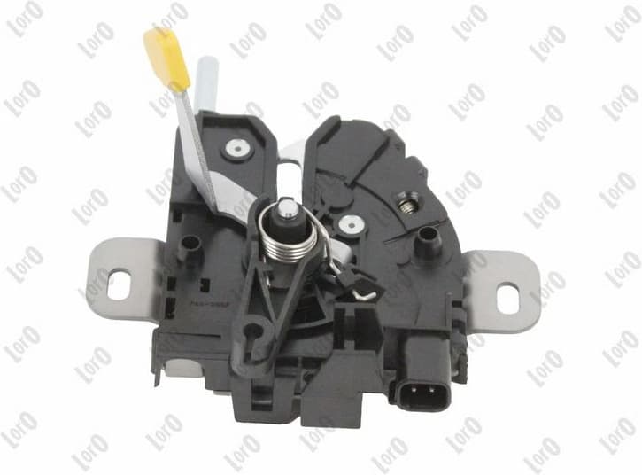 Tailgate Lock LORO 132-017-026 - image 3