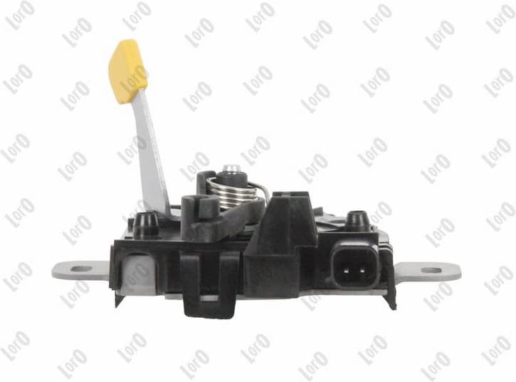 Tailgate Lock LORO 132-017-026 - image 5