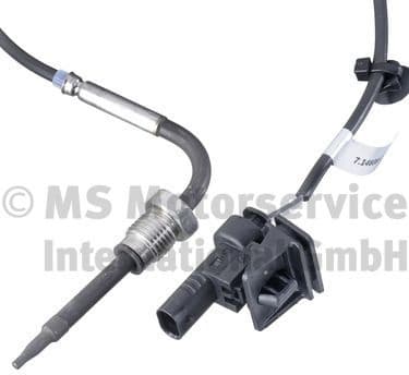 Sensor, exhaust gas temperature 7.14608.42.0
