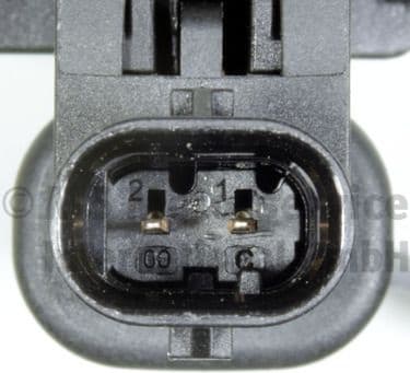 Sensor, exhaust gas temperature 7.14608.42.0 - image 2