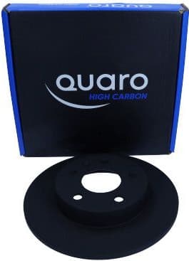 Brake Disc QD5481HC - image 3