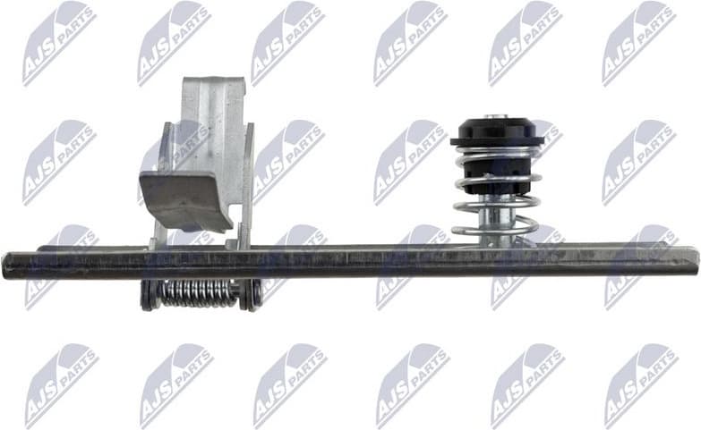 Safety Hook, bonnet lock EZC-RE-357 - image 4