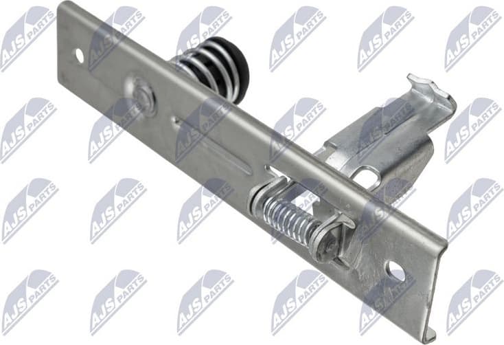 Safety Hook, bonnet lock EZC-RE-357 - image 5