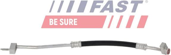 High-pressure Line, air conditioning FT10225