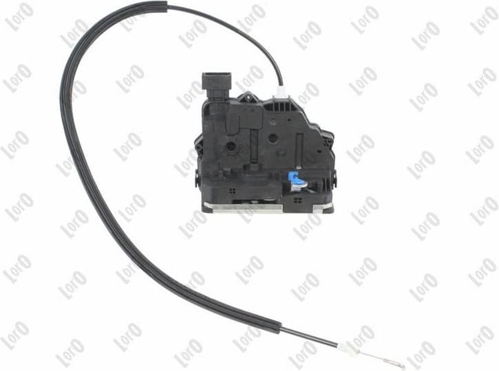 Door Lock LORO 132-016-081