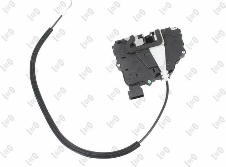 Door Lock LORO 132-016-081 - image 3