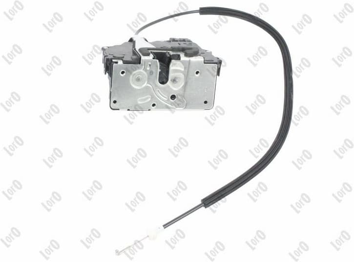 Door Lock LORO 132-016-081 - image 4