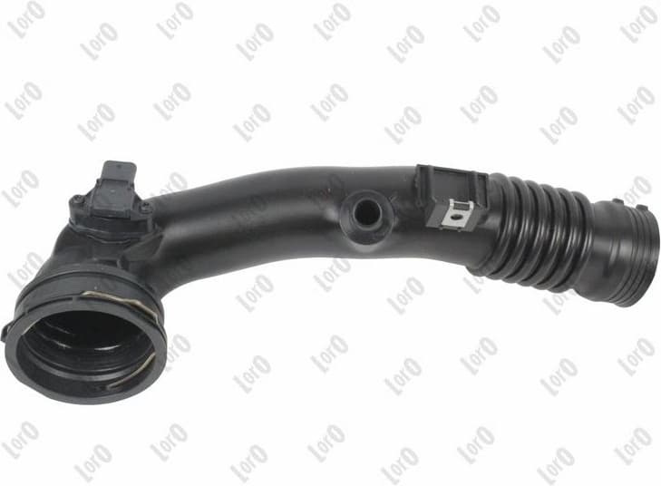 Charge Air Hose LORO 004-028-145