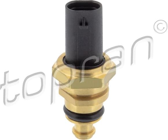 Sensor, coolant temperature 602 008