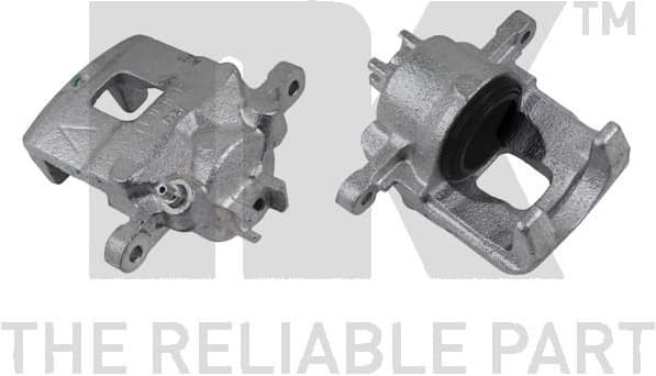 Brake Caliper 215233
