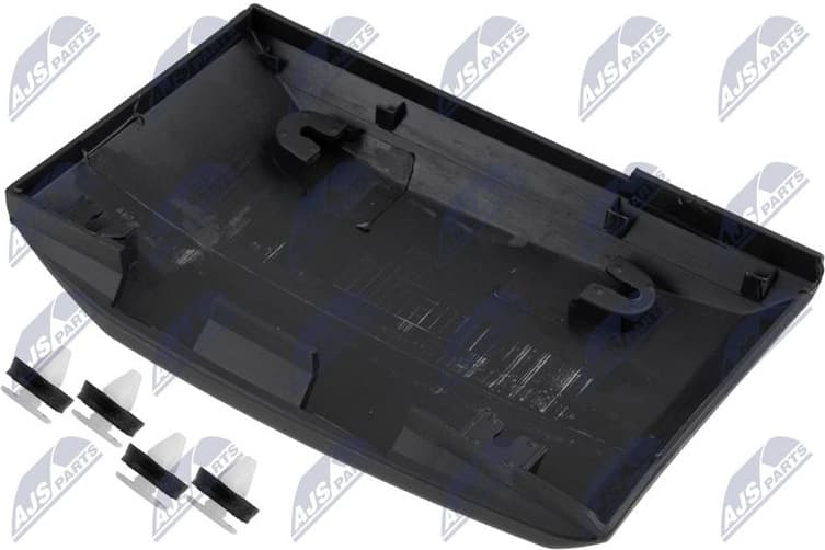 Trim/Protection Strip, quarter panel EZC-FR-378 - image 2