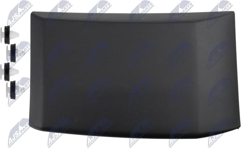 Trim/Protection Strip, quarter panel EZC-FR-378 - image 3