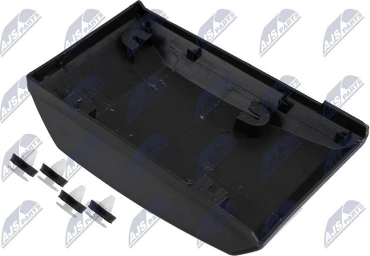 Trim/Protection Strip, quarter panel EZC-FR-377