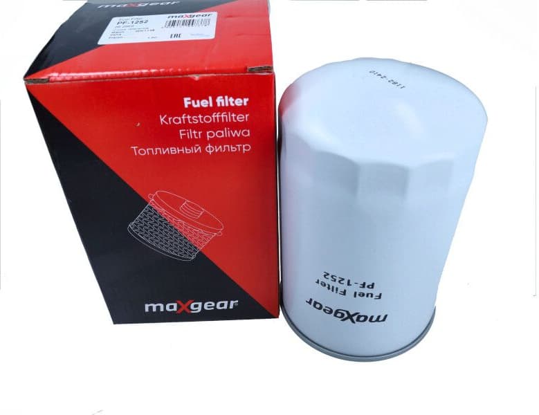 Fuel Filter 26-2969 - image 2