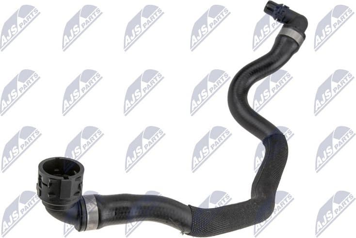 Coolant Pipe CPP-BM-118