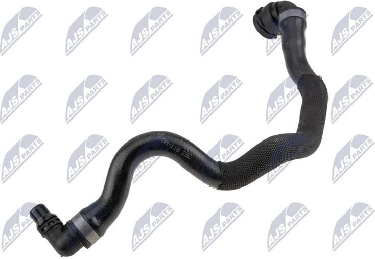 Coolant Pipe CPP-BM-118 - image 2