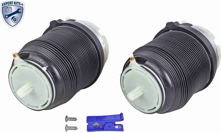 Air Spring, suspension EXPERT KITS + V15-50-20021