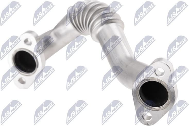 Pipe, EGR valve EGR-VW-071