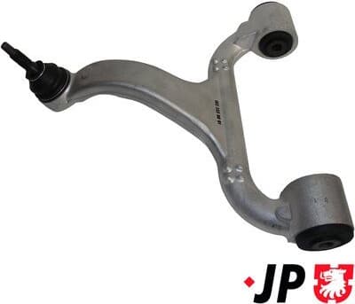 Control/Trailing Arm, wheel suspension JP 1340100870