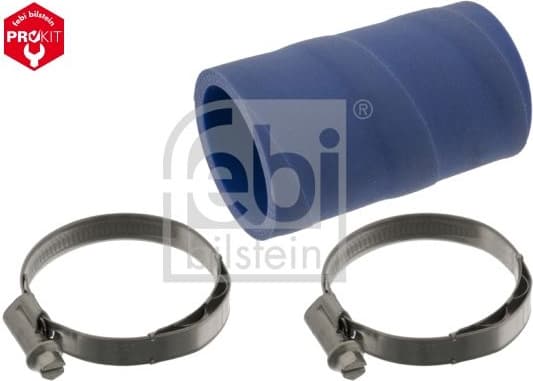 Radiator Hose ProKit 49674