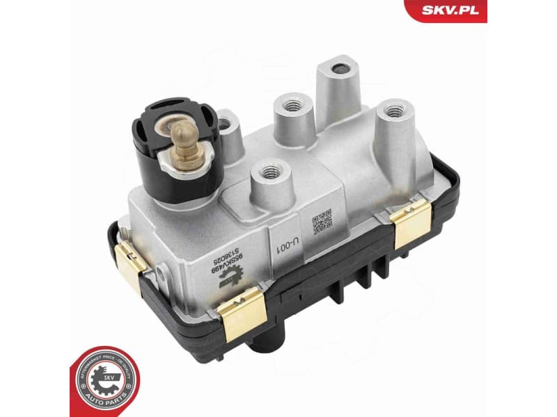 Boost Pressure Control Valve 95SKV499 - image 2