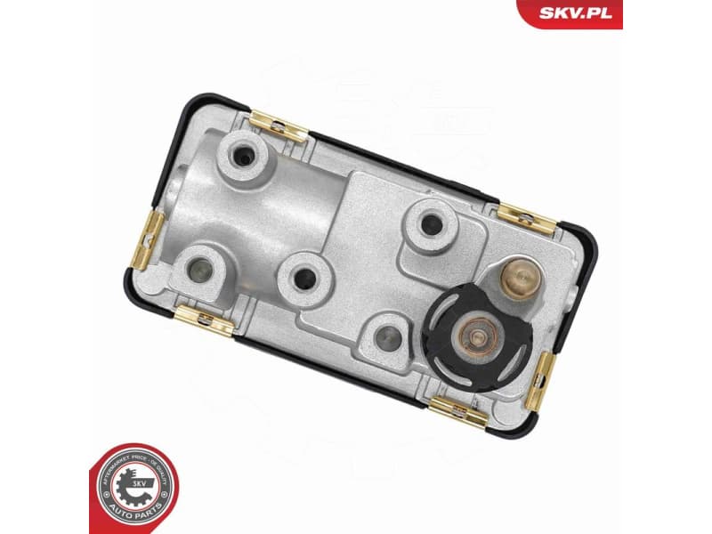 Boost Pressure Control Valve 95SKV499 - image 3