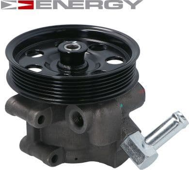 Hydraulic Pump, steering PW691641