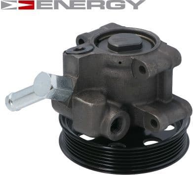 Hydraulic Pump, steering PW691641 - image 2