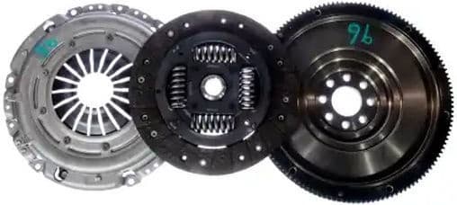 Clutch Kit 07-01348-SX
