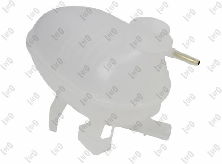Expansion Tank, coolant LORO 017-026-014