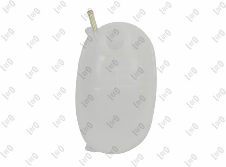 Expansion Tank, coolant LORO 017-026-014 - image 3