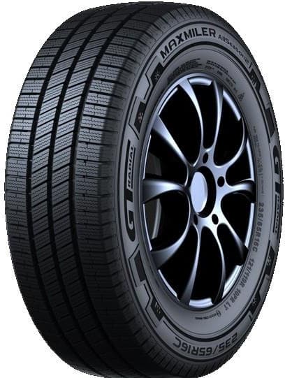 Universal tyres 205/75R16C GT RADIAL MAXMILER ALL SEASON 2 113/111R Elect DAB71 3PMSF