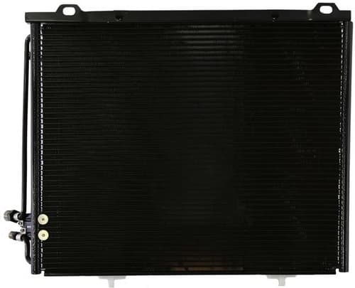 Condenser, air conditioning 7800492 - image 2