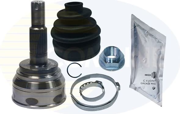 Joint Kit, drive shaft ECV333