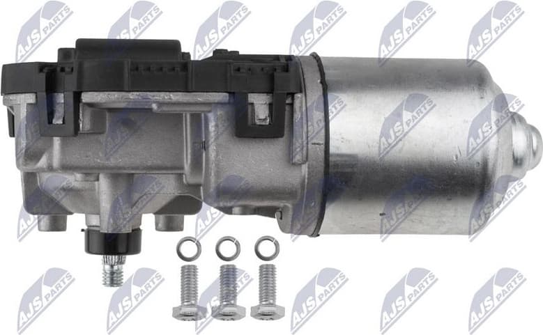 Wiper Motor ESW-VW-033 - image 3