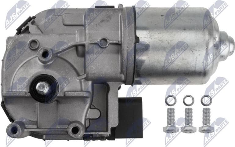 Wiper Motor ESW-VW-033 - image 4