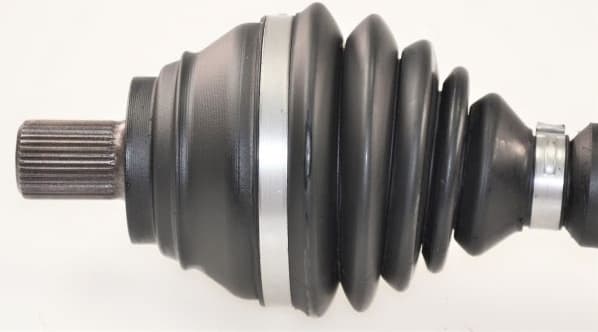 Drive Shaft GKN Automotive OE-Technology 50° GKND13030 - image 2