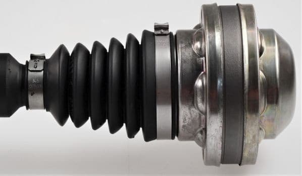 Drive Shaft GKN Automotive OE-Technology 50° GKND13030 - image 3